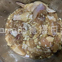 台湾咸酥鸡的做法图解10
