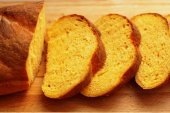 pumpkin bread 南瓜面包的做法图解9