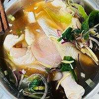 炸鸡腿的做法图解1