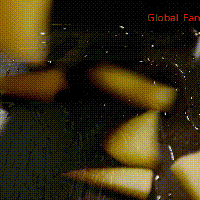 满满奶酪香的 | 芝士焗土豆 #安佳马苏里拉芝士挑战赛#的做法图解3