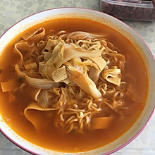 辛拉面 泡面 快餐面