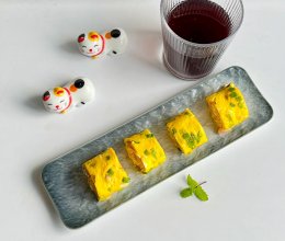 #中小学生做饭指南#蛋卷的做法