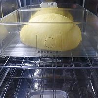咸蛋黄南瓜吐司的做法图解7