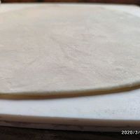 紫芋泥饼的做法图解6