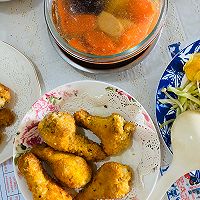 翅根两吃的做法图解15