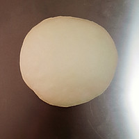 奶香白馒头的做法图解6