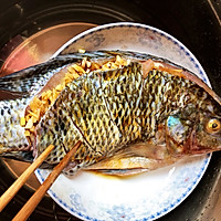清蒸鱼（葱姜蒜）美味！的做法图解5