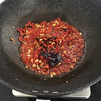 #好吃不上火#大虾白菜豆腐煲的做法图解12