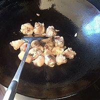 咖喱鸡腿的做法图解5