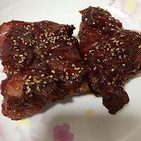 羊排的做法图解6