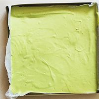 菠菜紫薯卷#美的女王节#的做法图解9