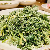 蒸茵陈的做法图解6