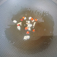 醋溜莲藕条的做法图解4