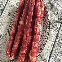 自制腊肠的做法图解10