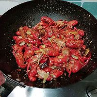 鲜香小龙虾的做法图解10