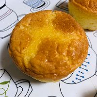 简单易做传统蜂蜜蛋糕/杯糕的做法图解8