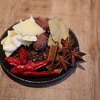 酱骨棒的做法图解2