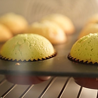 圣诞cupcake切切乐的做法图解23