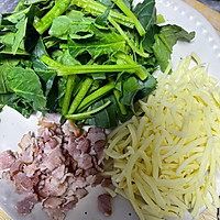 丹波面包的做法图解7