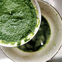 #本周热榜#翡翠烧卖的做法图解2