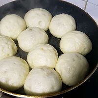 三鲜馅水煎包的做法图解4