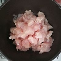 大碗彩虹沙拉的做法图解2