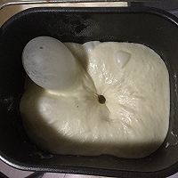消耗乳清【乳清汤种白吐司】的做法图解4