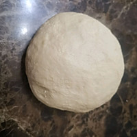 肉松面包卷的做法图解3