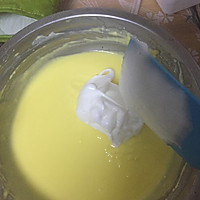 酸奶轻乳酪蛋糕的做法图解6