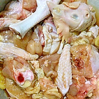 三汁焖锅（黄记煌口味）的做法图解1