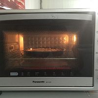 香肠披萨的做法图解6