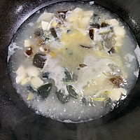 上汤西兰花-瞬间高级变身的西兰花的做法图解8