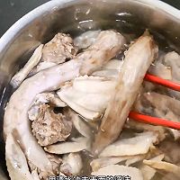 香辣卤味鸭脖 翅中 翅尖的做法图解4