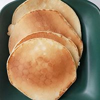 酸奶鸡蛋小饼的做法图解5