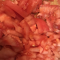 番茄牛肉丸子-宝宝辅食的做法图解2