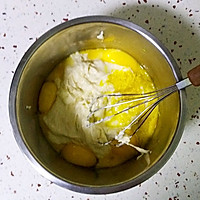 柠檬海绵蛋糕的做法图解5
