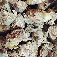 红烧牛肉的做法图解4