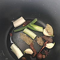 清炖排骨汤（健康无油）的做法图解2