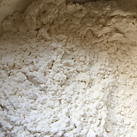 豆沙芝麻小餐包的做法图解1