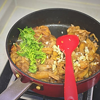营养又健康 茄子炒肉的做法图解8