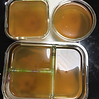 消暑佳品一一雪梨海底椰膏的做法图解3