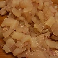 海鲜菠萝饭的做法图解1
