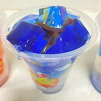 冰粉的做法图解15
