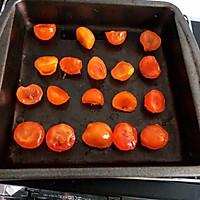 紫薯蛋黄酥（20个）的做法图解3