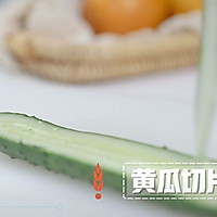 给减脂餐多一些仪式感|南瓜窝蛋+麸皮咖啡的做法图解5