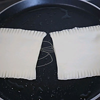 烫面口袋饼的做法图解21