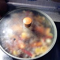 把子肉的做法图解9