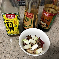 卤鸭头的做法图解2