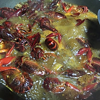 秘制泡椒口味小龙虾的做法图解13