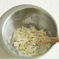 脆炸麻叶的做法图解3